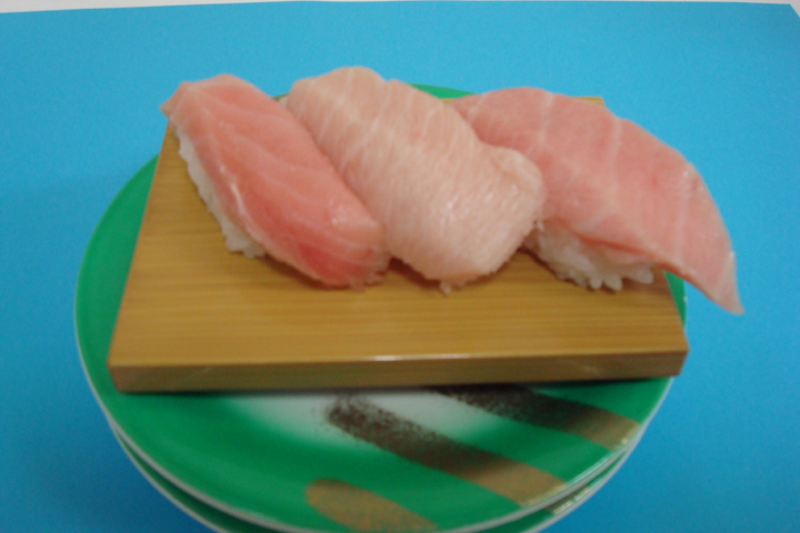 海鮮江戸っ子