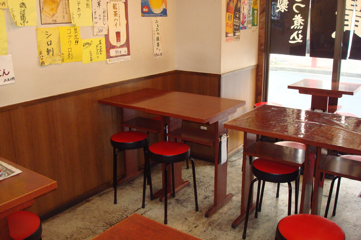 加賀廣 綾瀬店