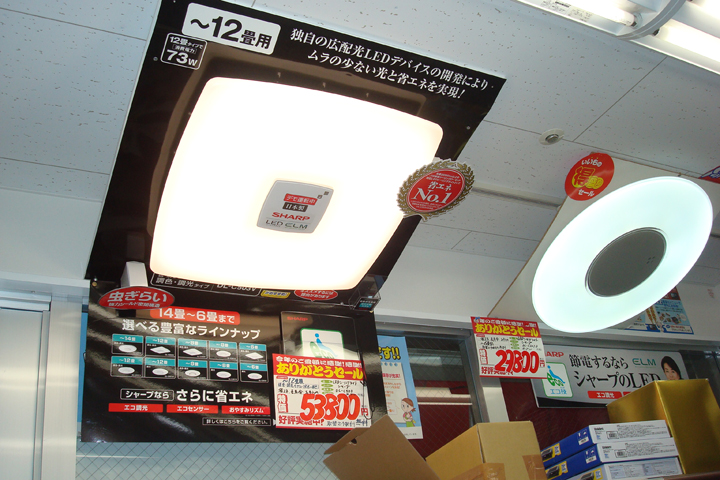 寺島電気商会