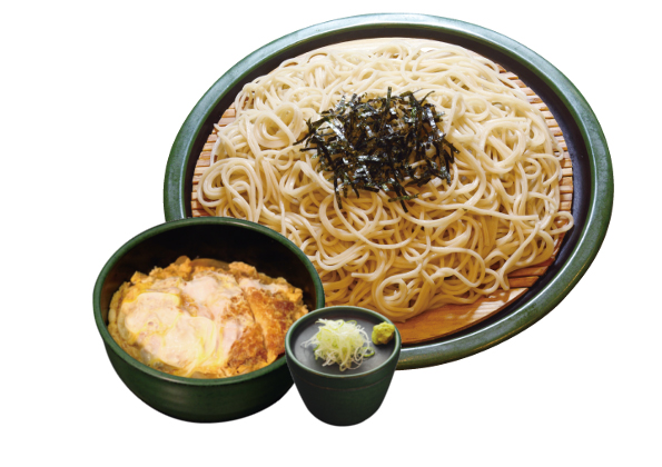 ゆで太郎　行徳駅前店