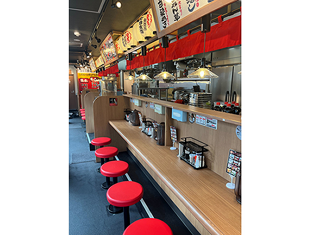 町田商店