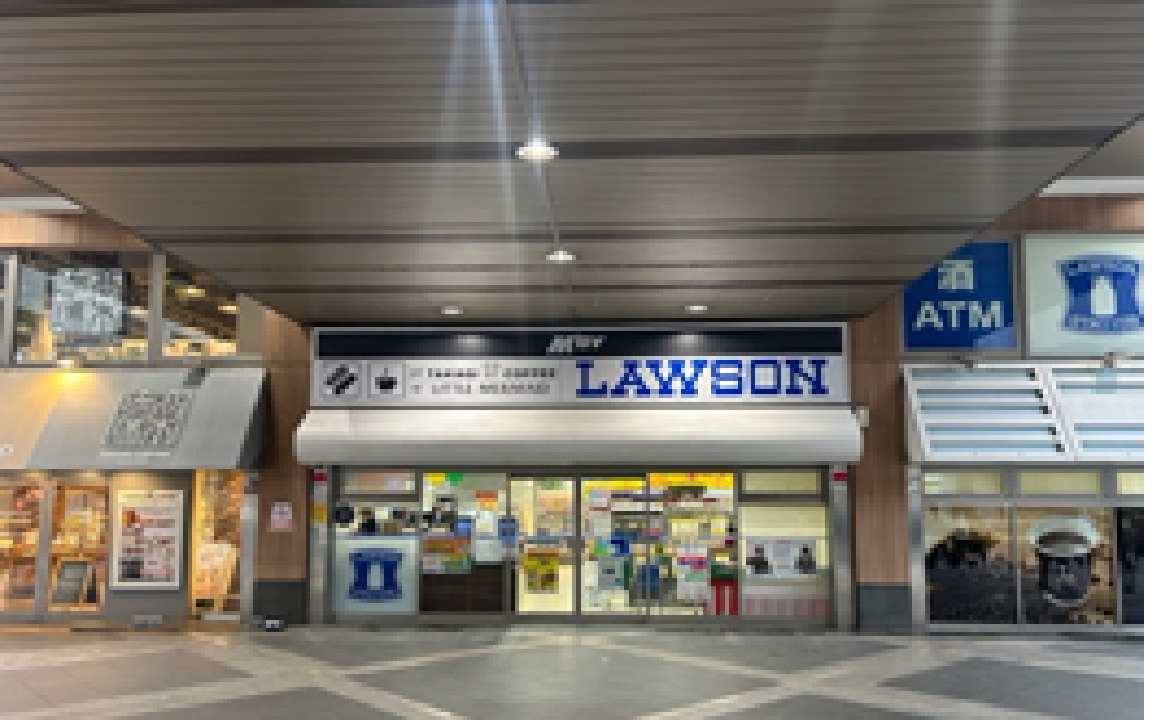 ローソン