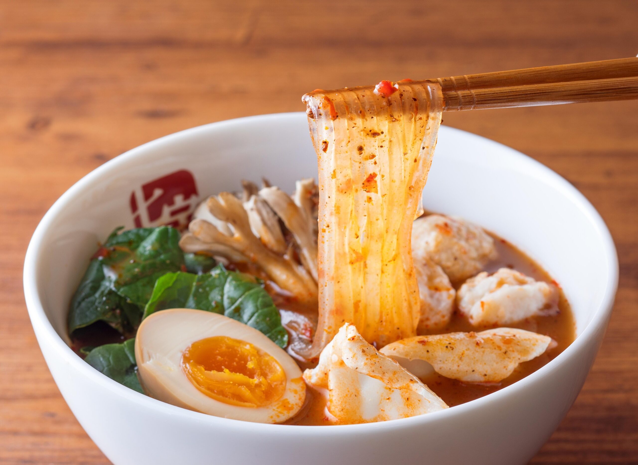 七宝麻辣湯