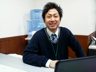 ハウス・ナビ 葛西営業所