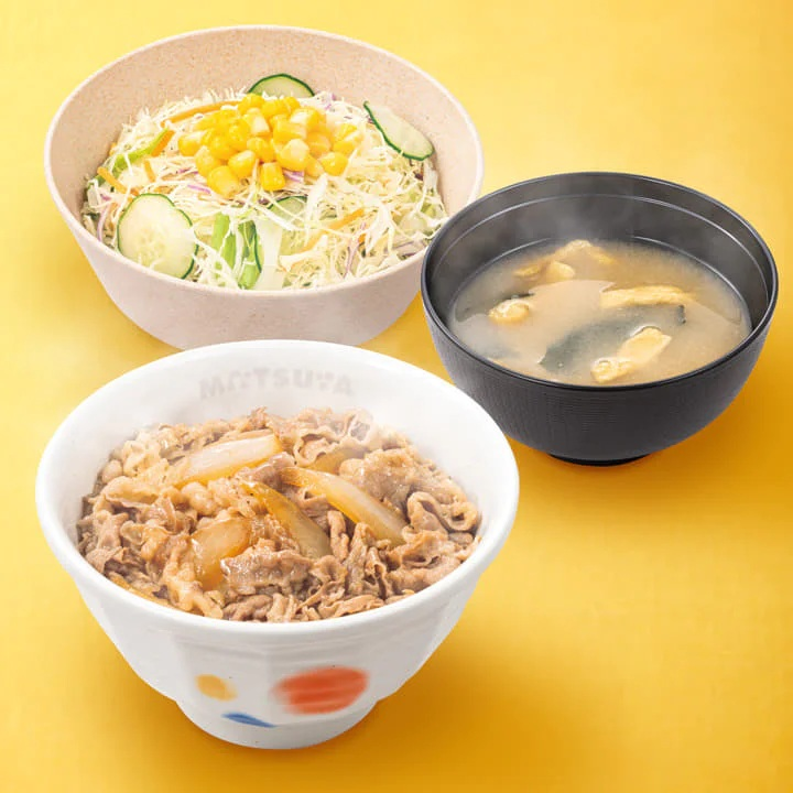 松屋 南行徳店