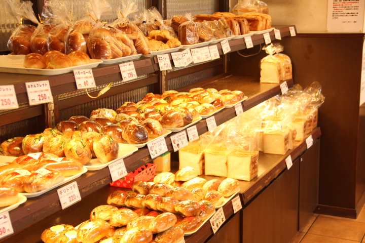 NIKI BAKERY
