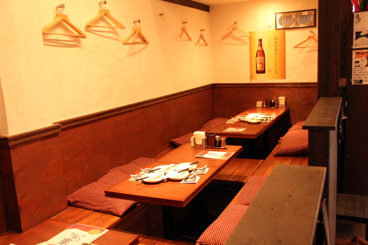 串じまん 南行徳店