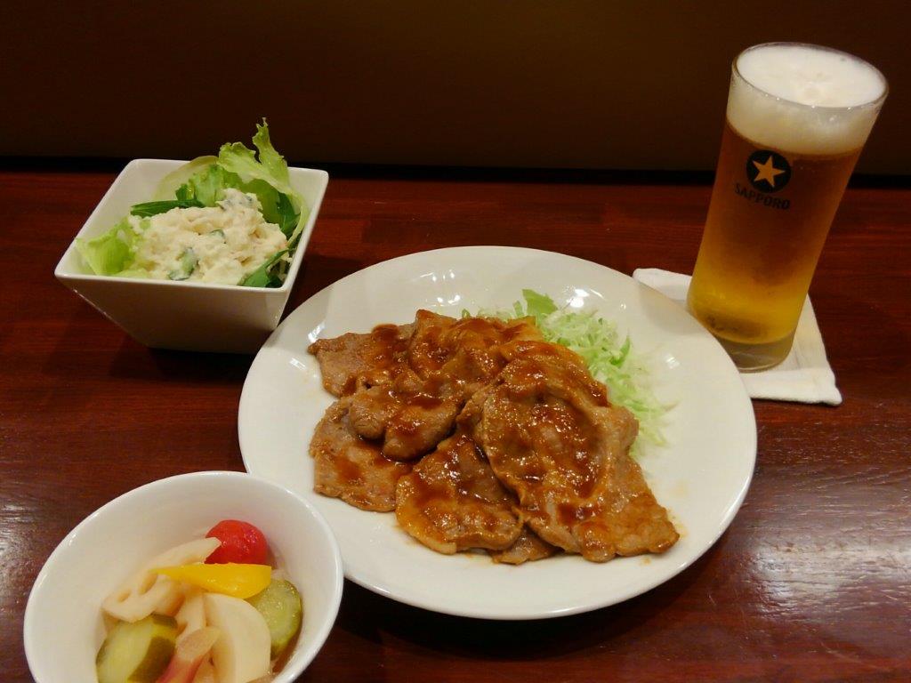 手作りカレー 家庭料理　フジ