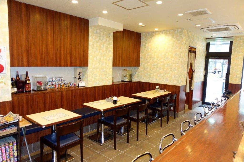 手作りカレー 家庭料理　フジ