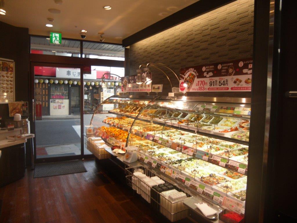 キッチン　オリジン 南行徳2号店