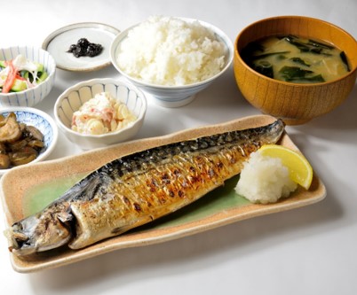 大衆食事処 あいちゃん食堂