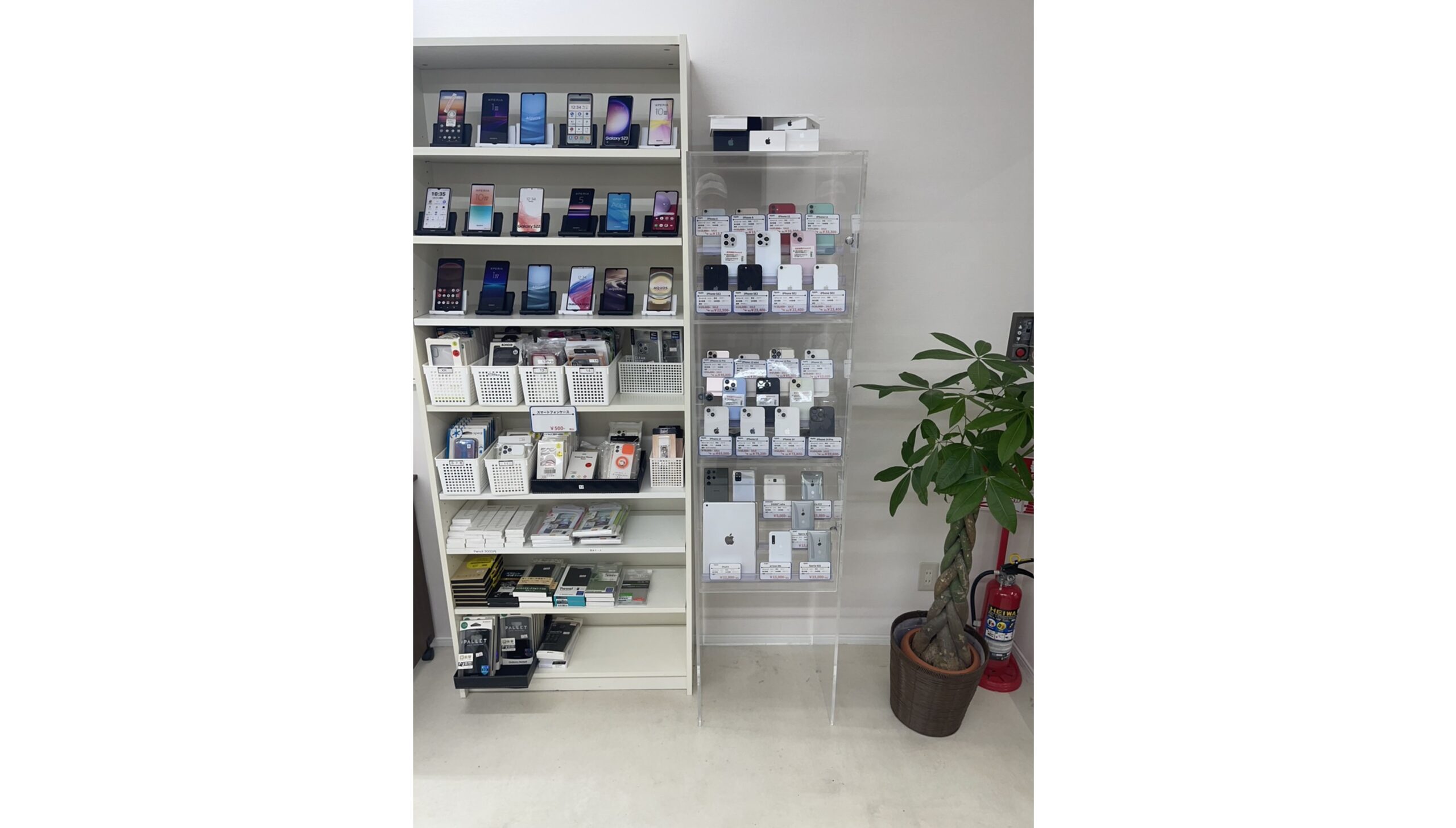 アイスマ