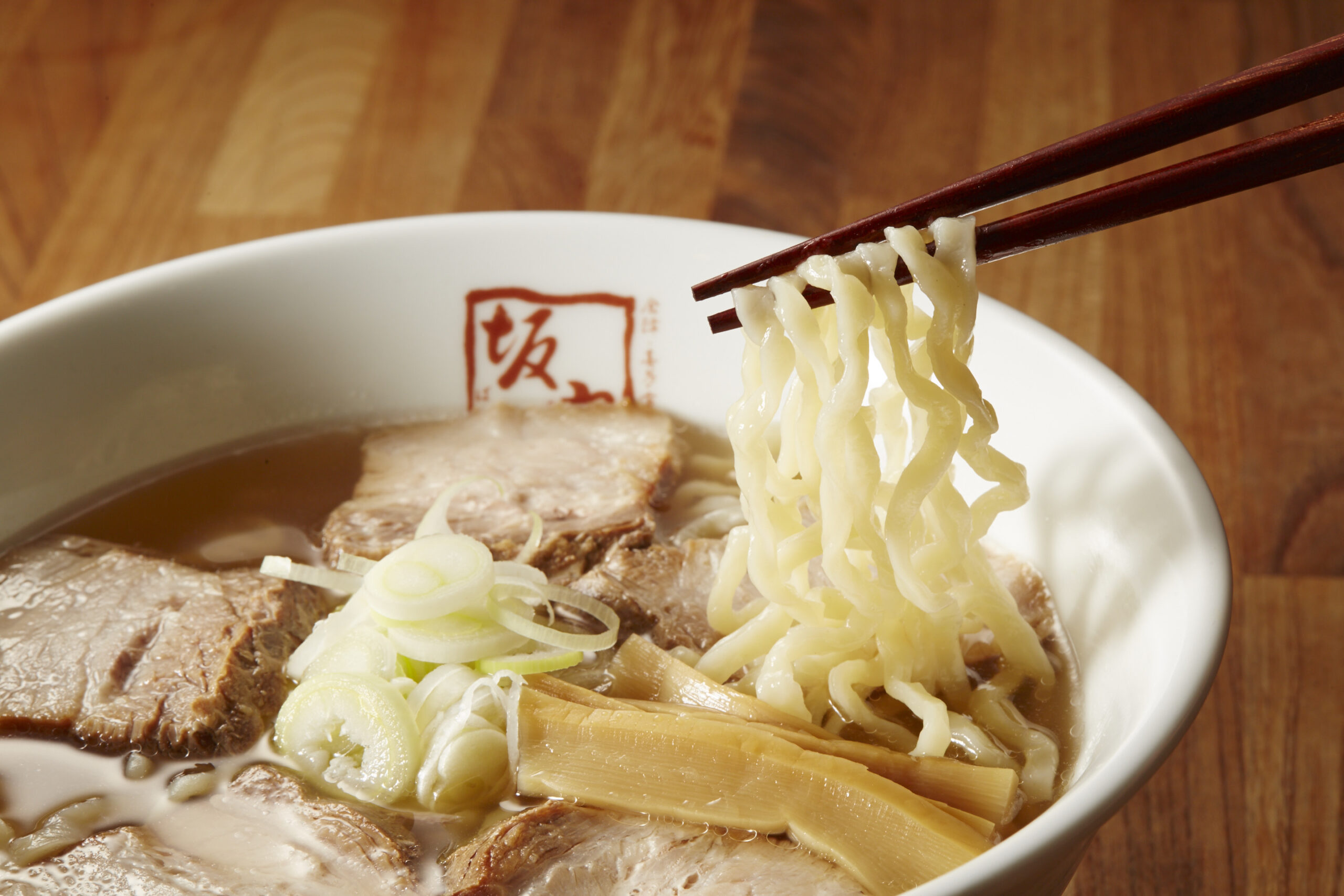 喜多方ラーメン坂内 南行徳店