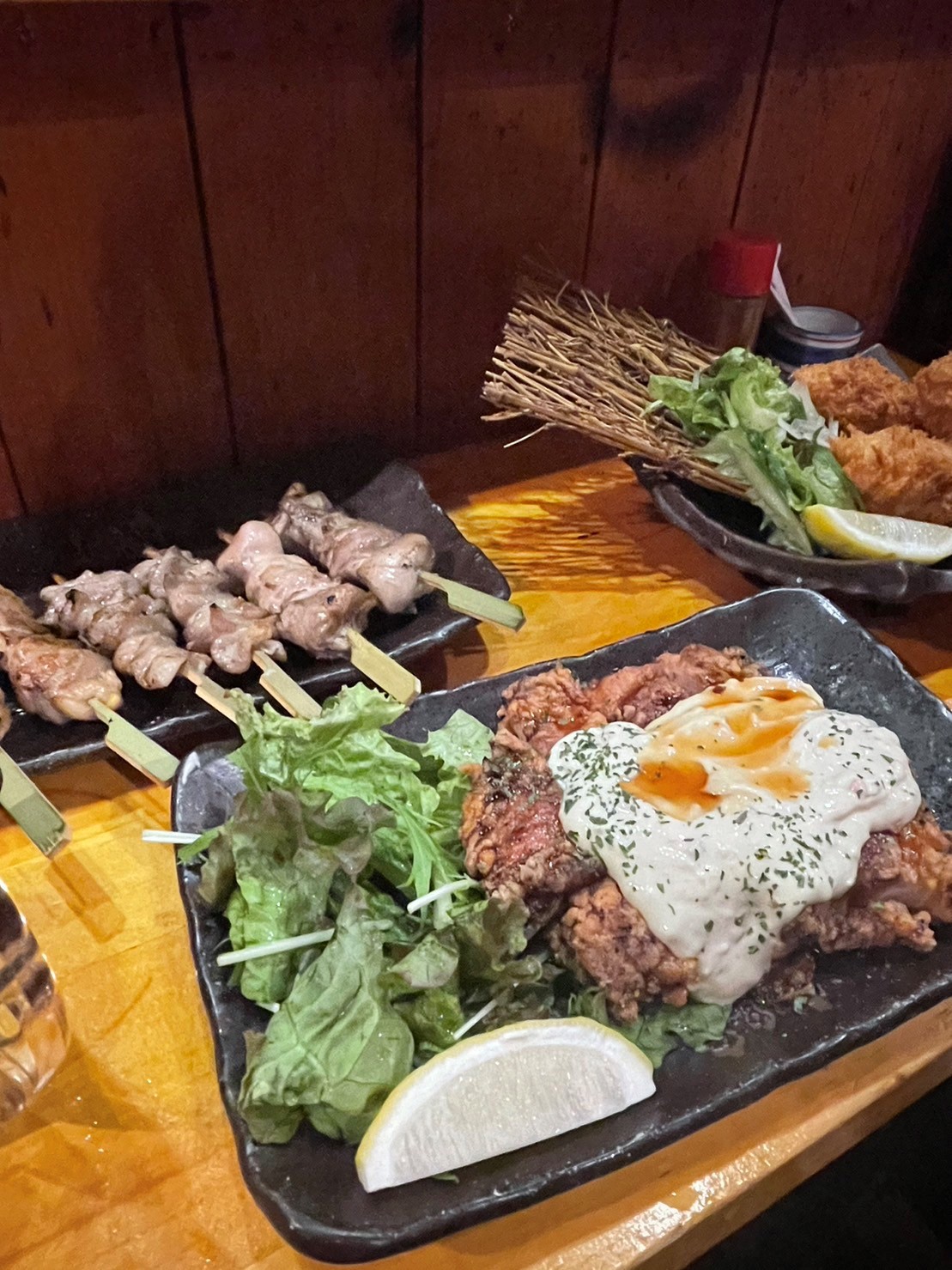居酒屋いろり