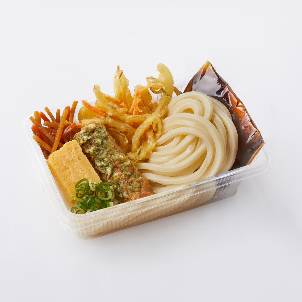 丸亀製麺マーヴ妙典店