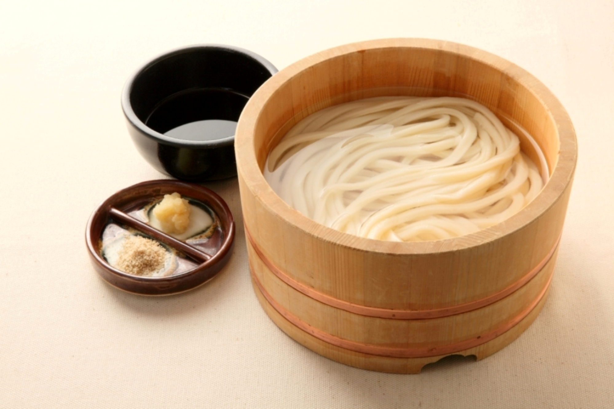丸亀製麺マーヴ妙典店