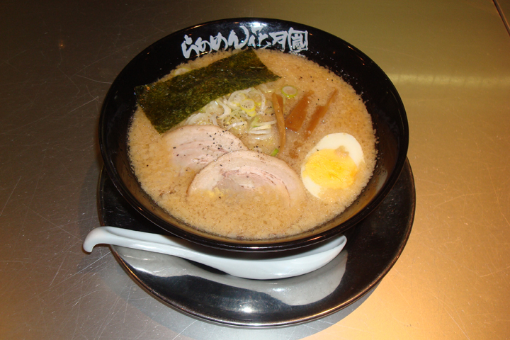 らあめん花月嵐 西葛西メトロセンター店