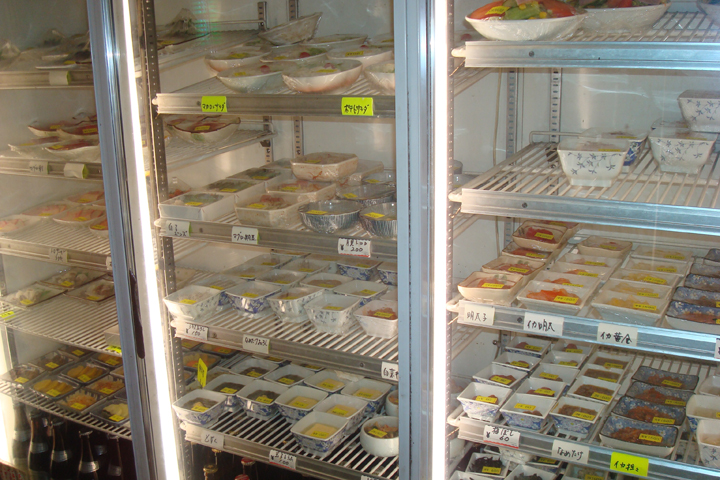丸惣１号店