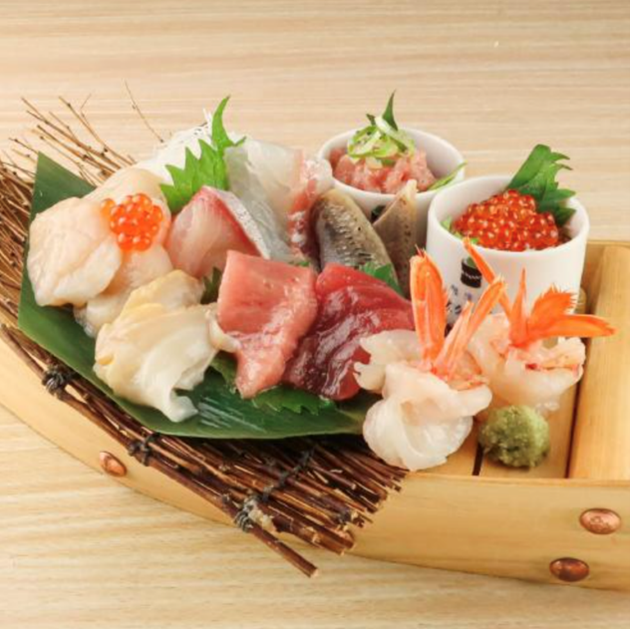 鮨　酒　肴　杉玉