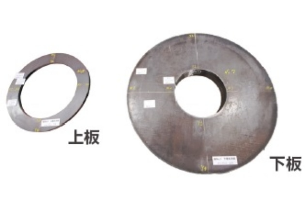 JS規格鋼板