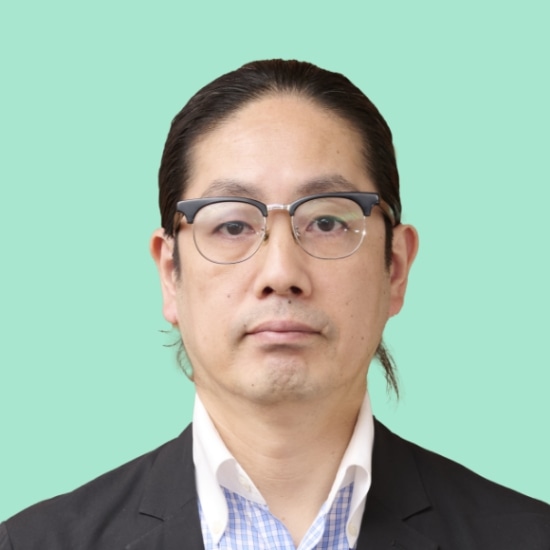 M.Yさん
