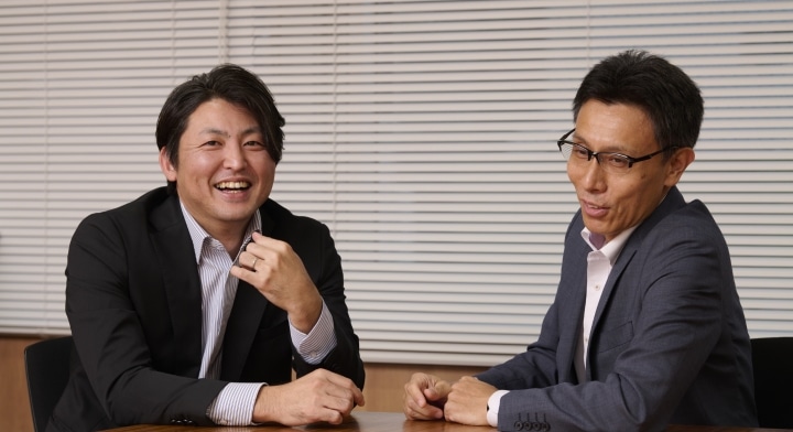 メンバー