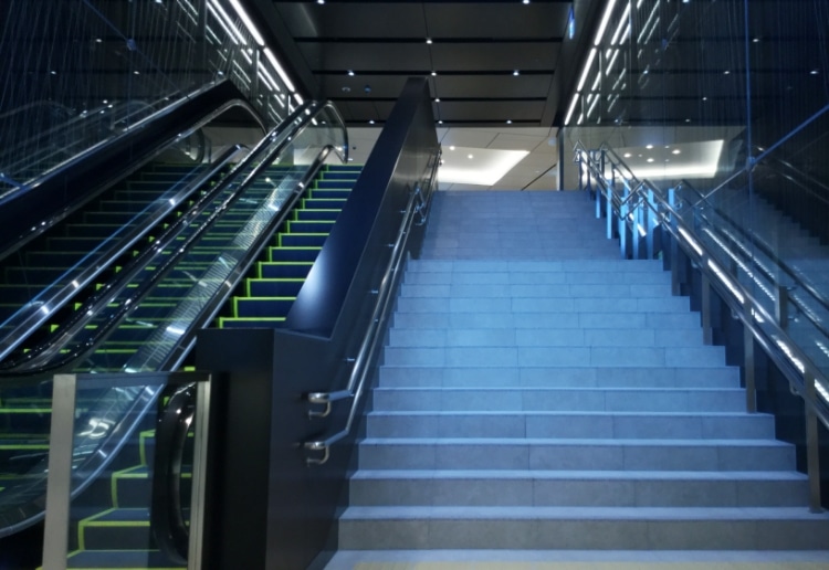 日比谷駅