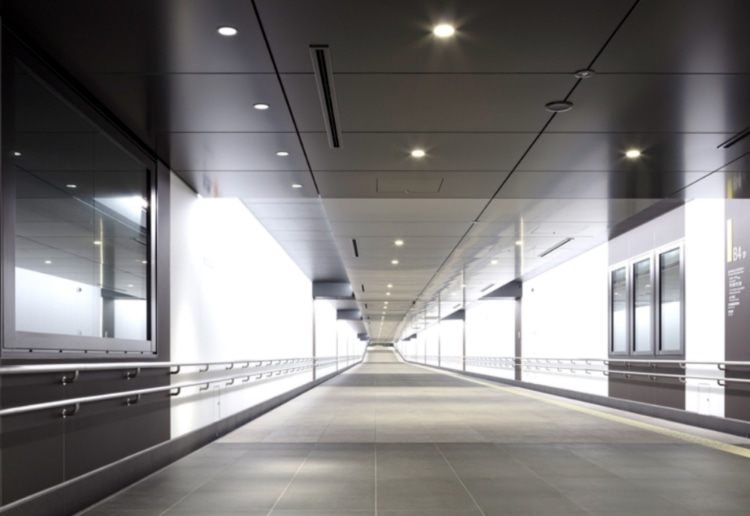 虎ノ門駅