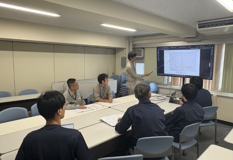 東京メトロとの協議状況